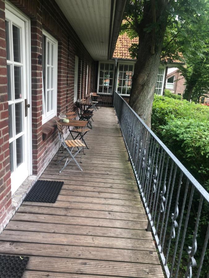 Hotel Farchauer Muehle Ratzeburg Zewnętrze zdjęcie