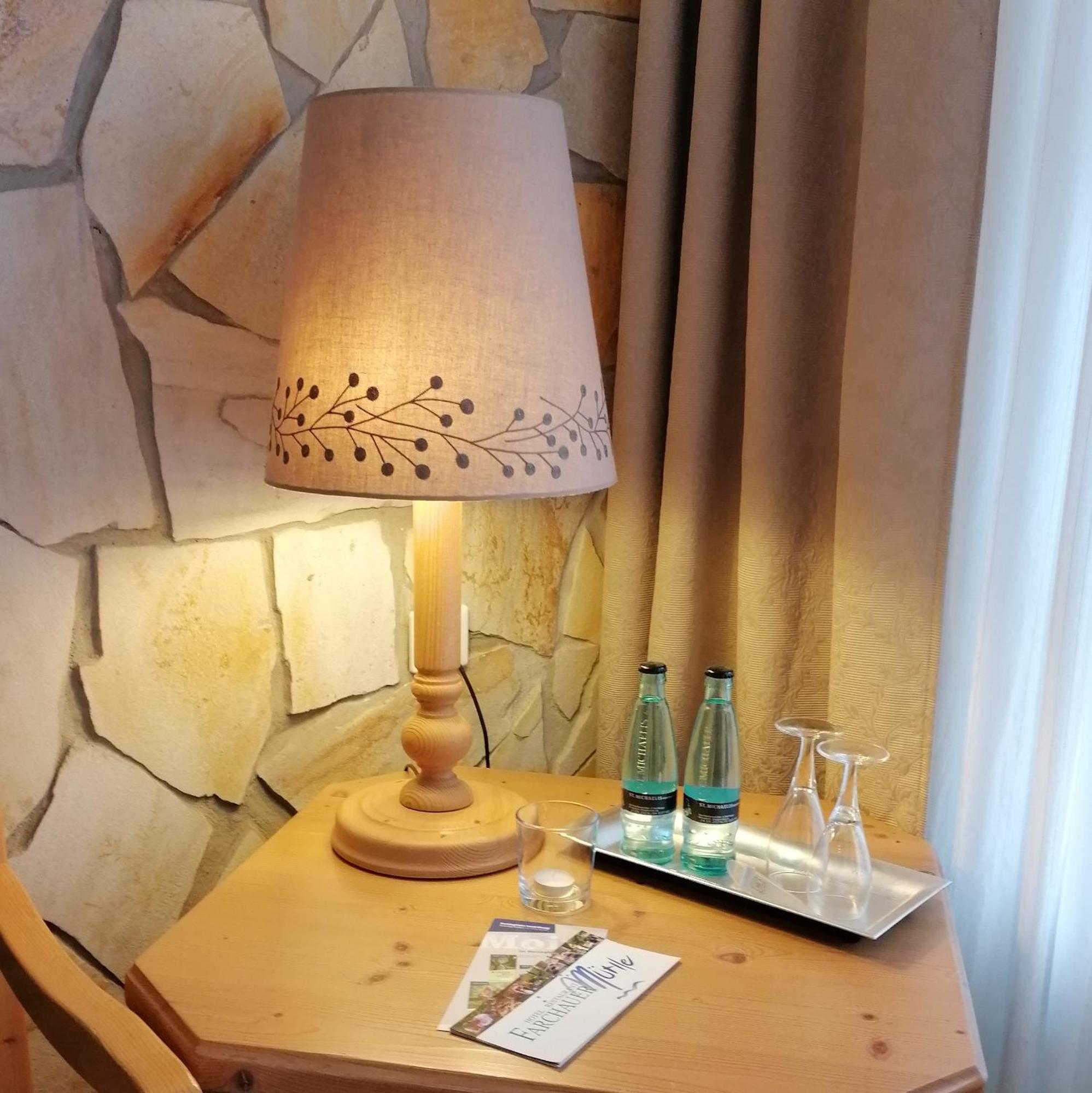 Hotel Farchauer Muehle Ratzeburg Zewnętrze zdjęcie