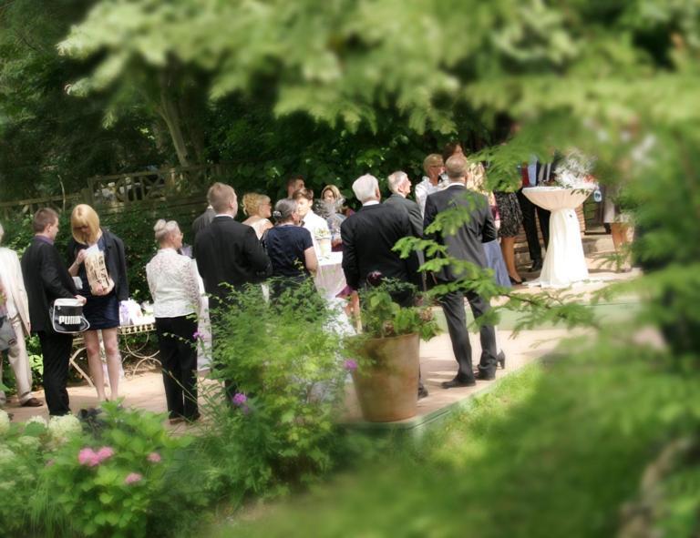 Hotel Farchauer Muehle Ratzeburg Zewnętrze zdjęcie
