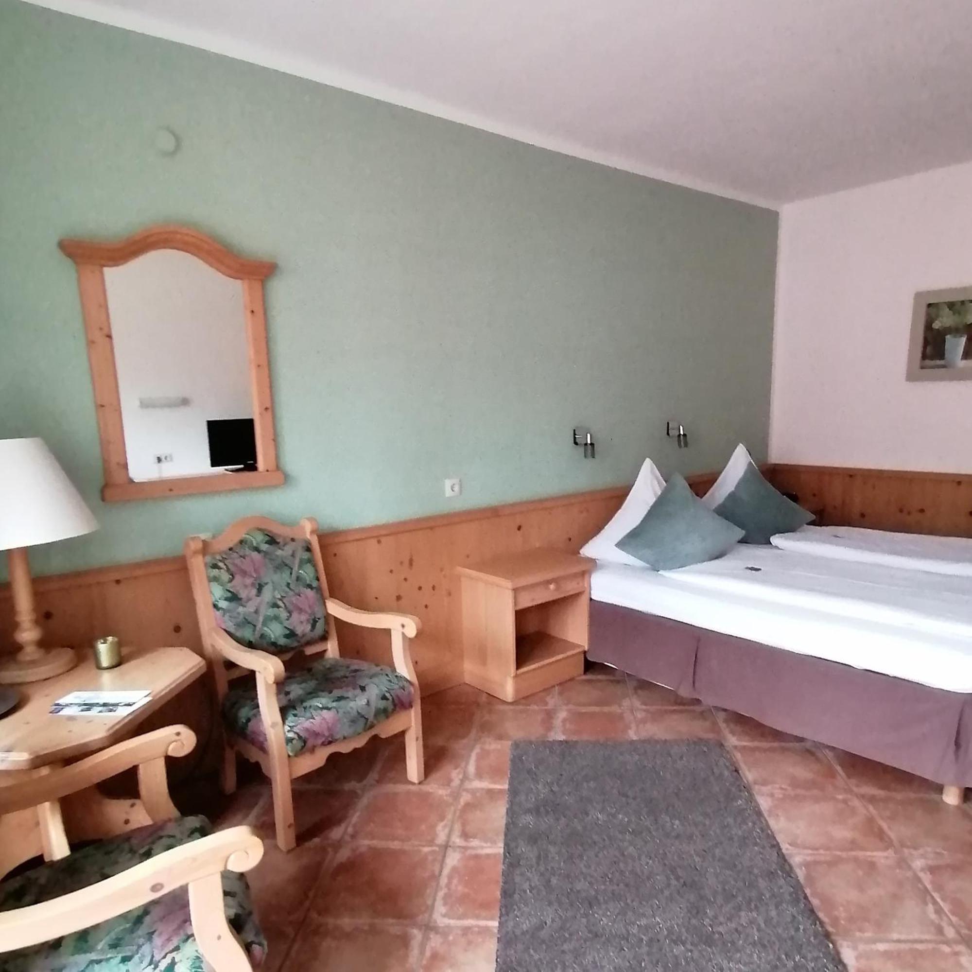 Hotel Farchauer Muehle Ratzeburg Zewnętrze zdjęcie