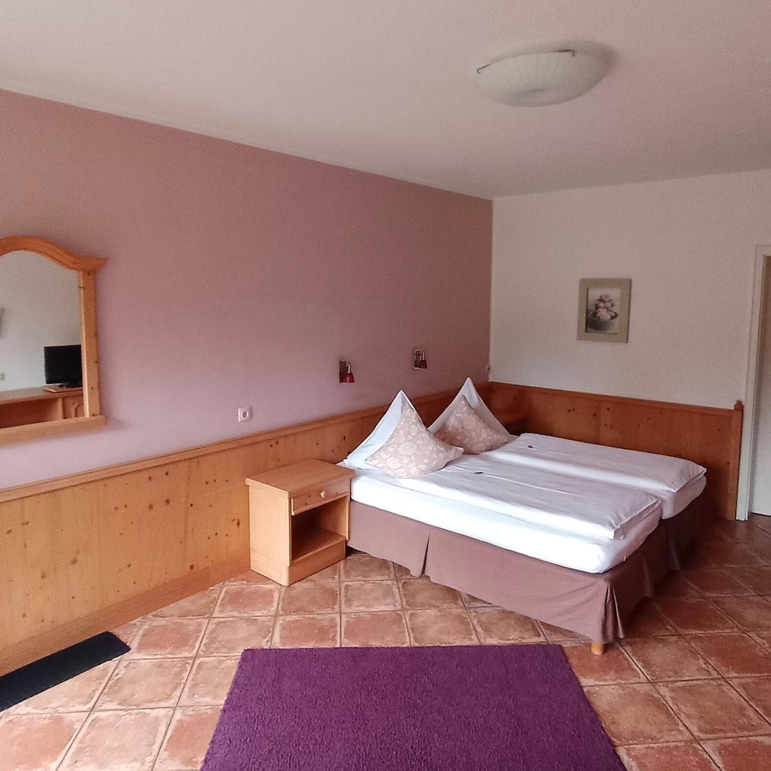 Hotel Farchauer Muehle Ratzeburg Zewnętrze zdjęcie