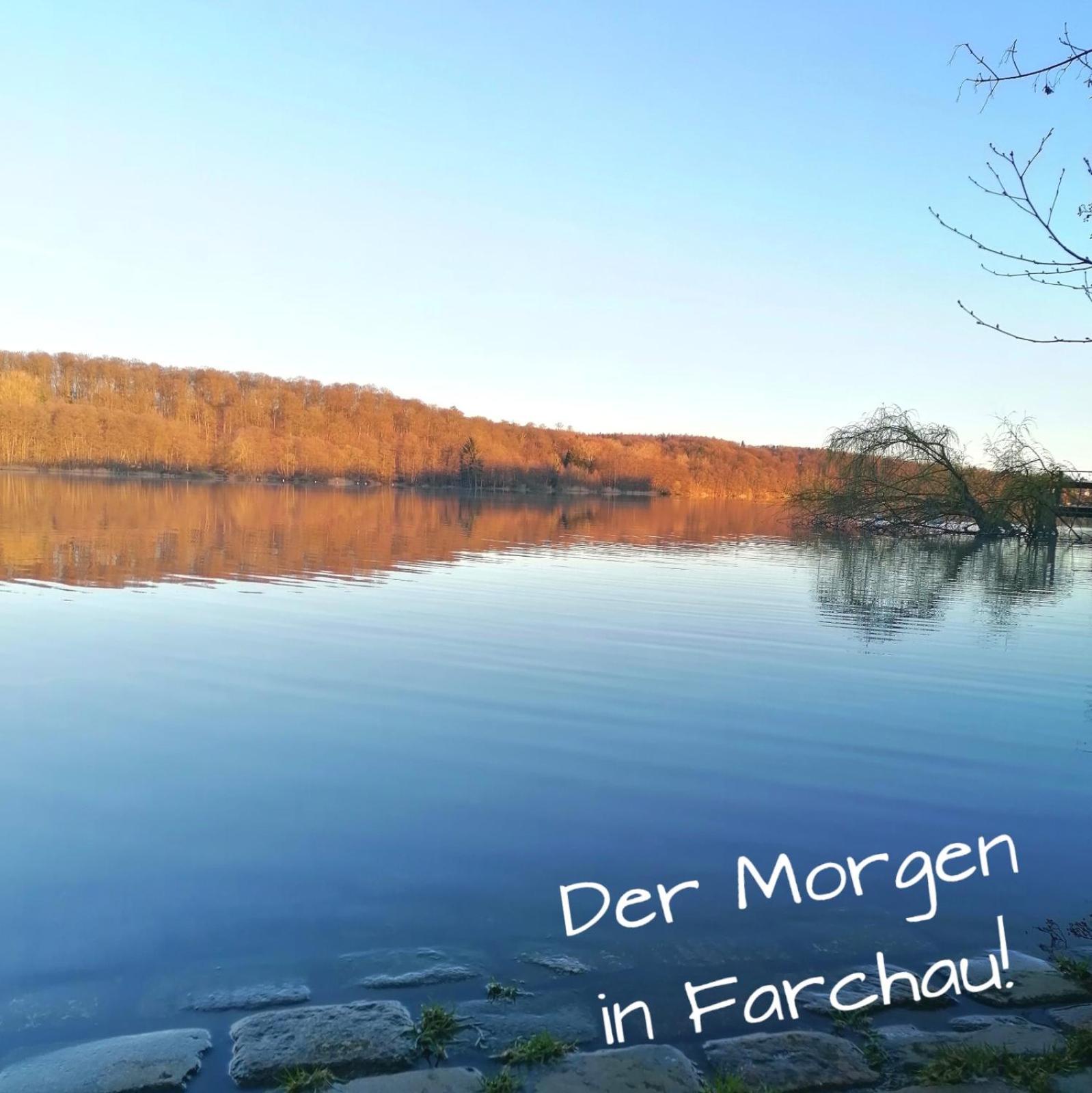 Hotel Farchauer Muehle Ratzeburg Zewnętrze zdjęcie